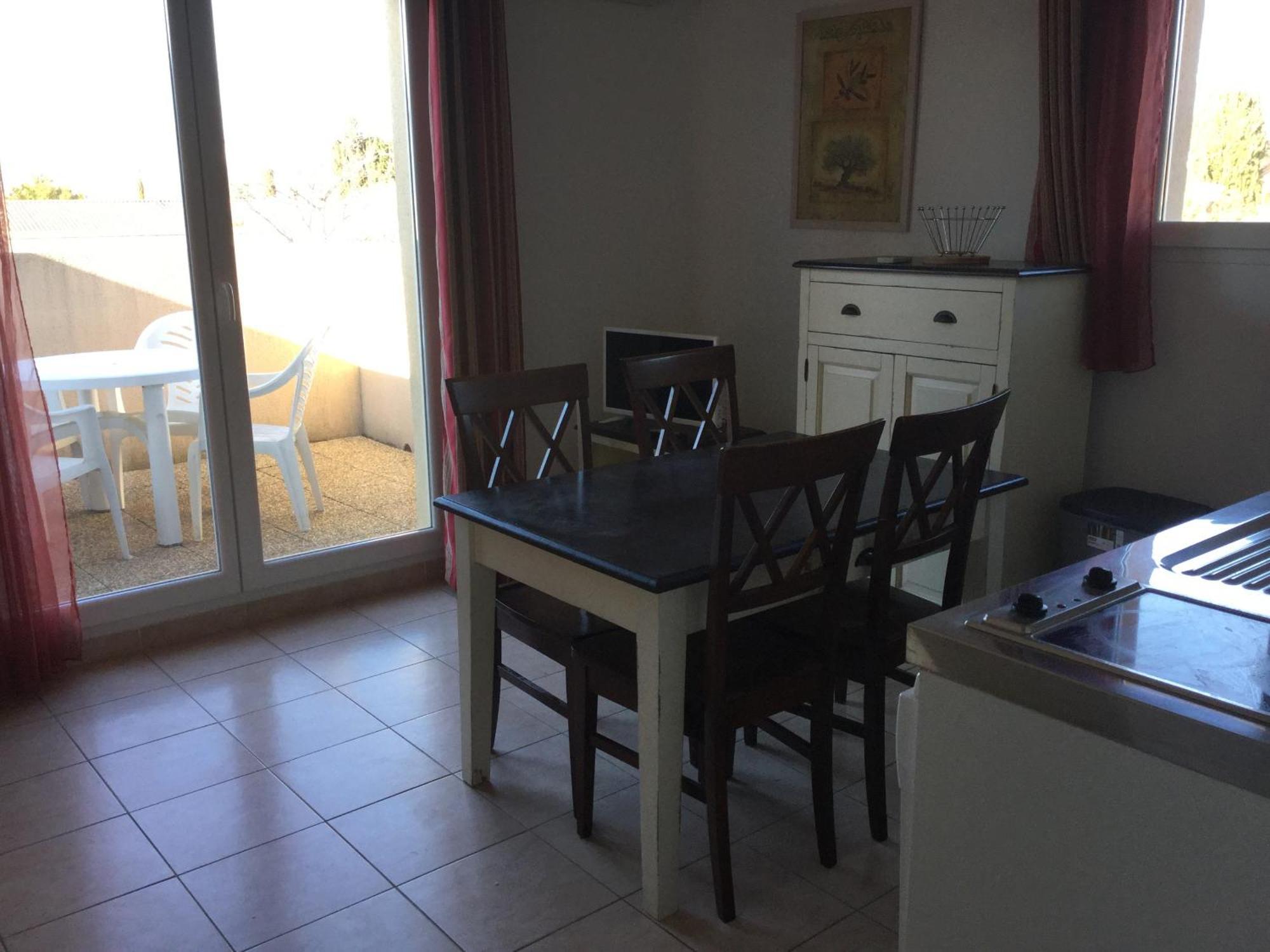 Charming Rental With Shared-Pool In The Alpilles. Мурьес Экстерьер фото