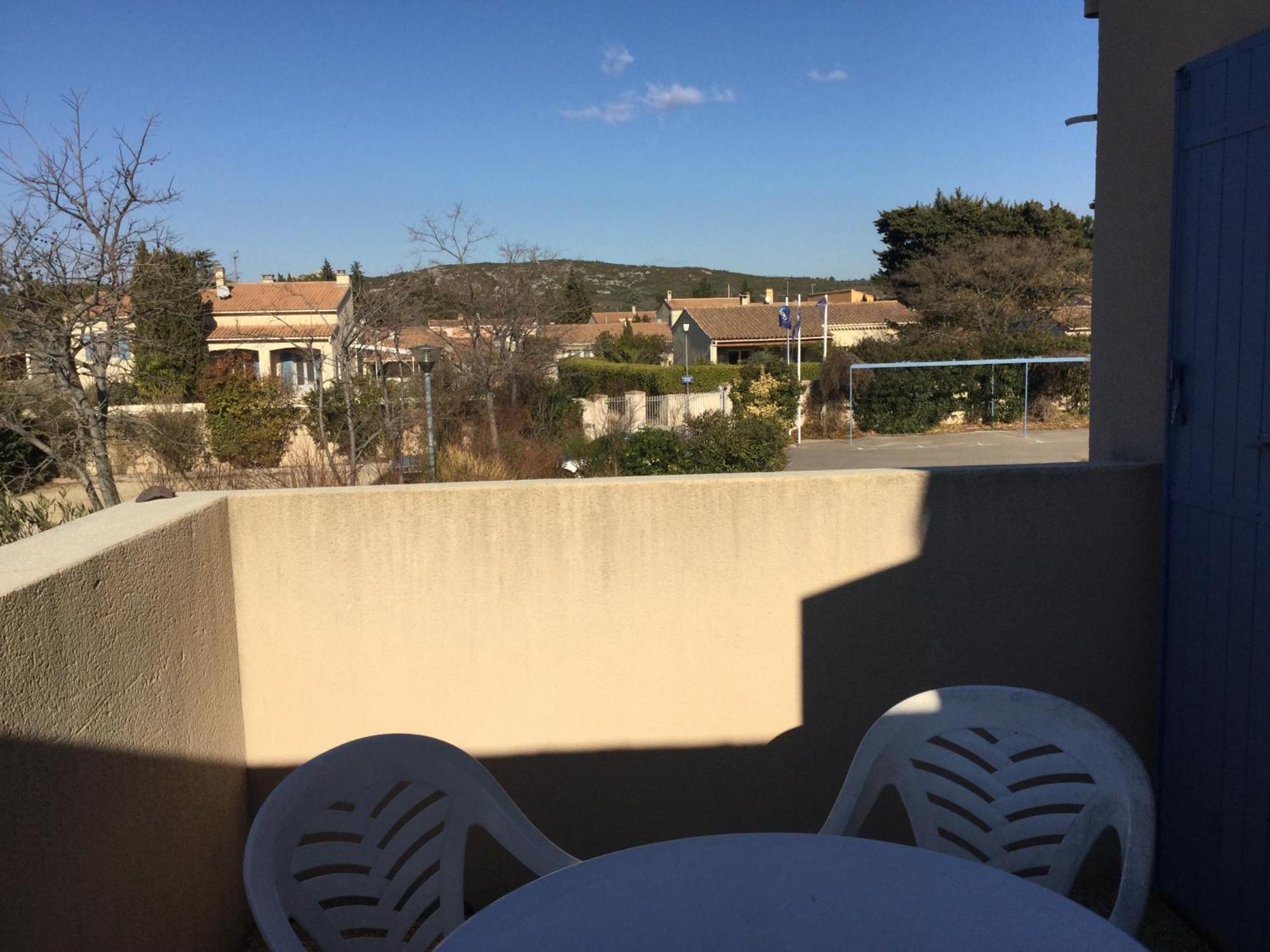 Charming Rental With Shared-Pool In The Alpilles. Мурьес Экстерьер фото